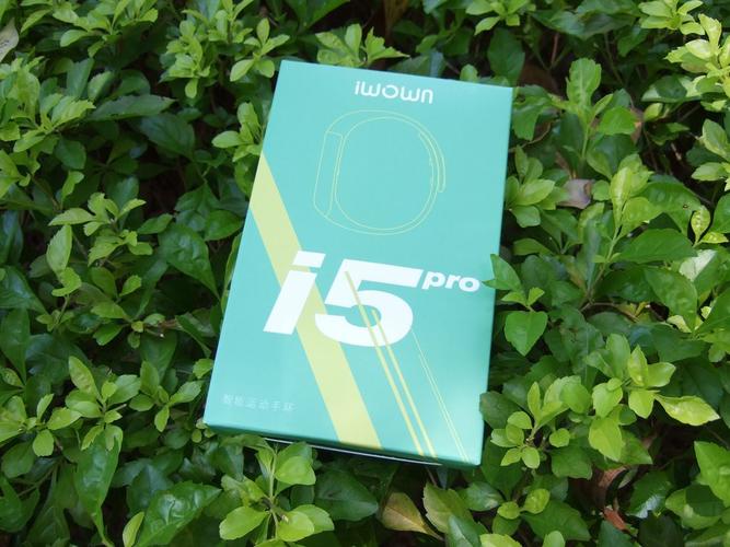 一心要懂你 埃微i5pro智能手环深度体验